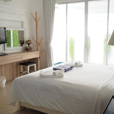 Costa Village Pool Villa Jomtien Beach Zewnętrze zdjęcie