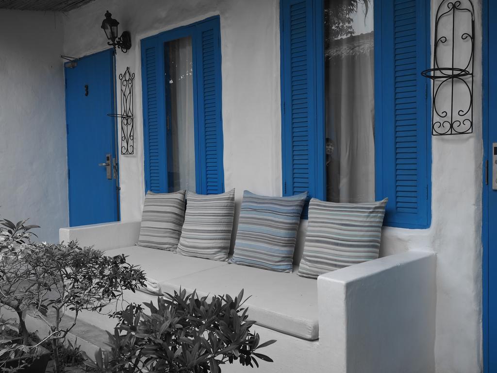 Costa Village Pool Villa Jomtien Beach Zewnętrze zdjęcie