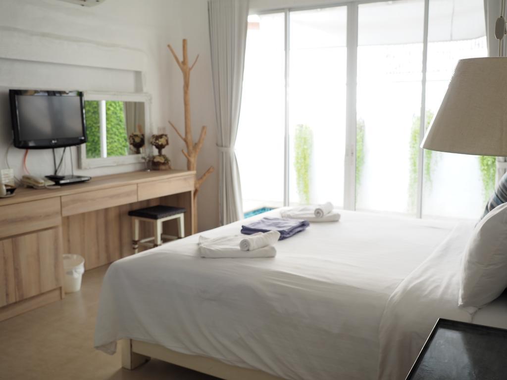 Costa Village Pool Villa Jomtien Beach Zewnętrze zdjęcie