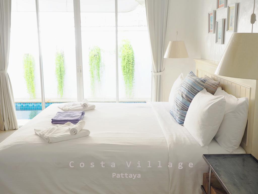 Costa Village Pool Villa Jomtien Beach Zewnętrze zdjęcie