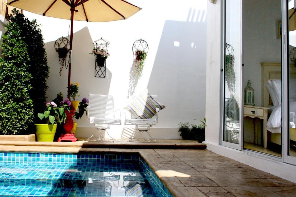 Costa Village Pool Villa Jomtien Beach Zewnętrze zdjęcie