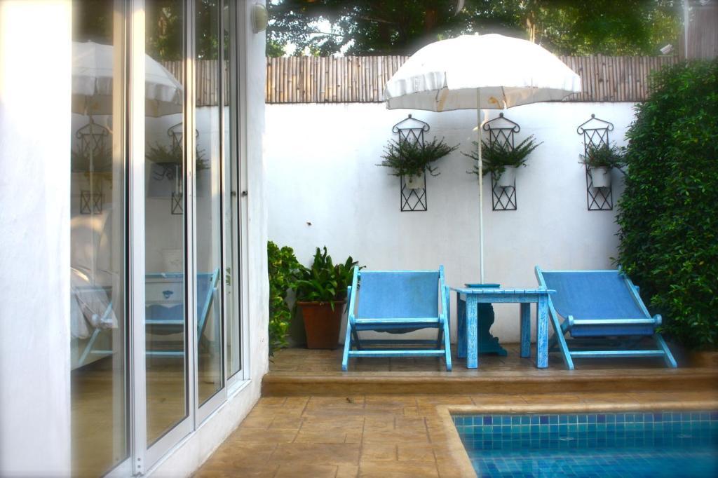 Costa Village Pool Villa Jomtien Beach Pokój zdjęcie