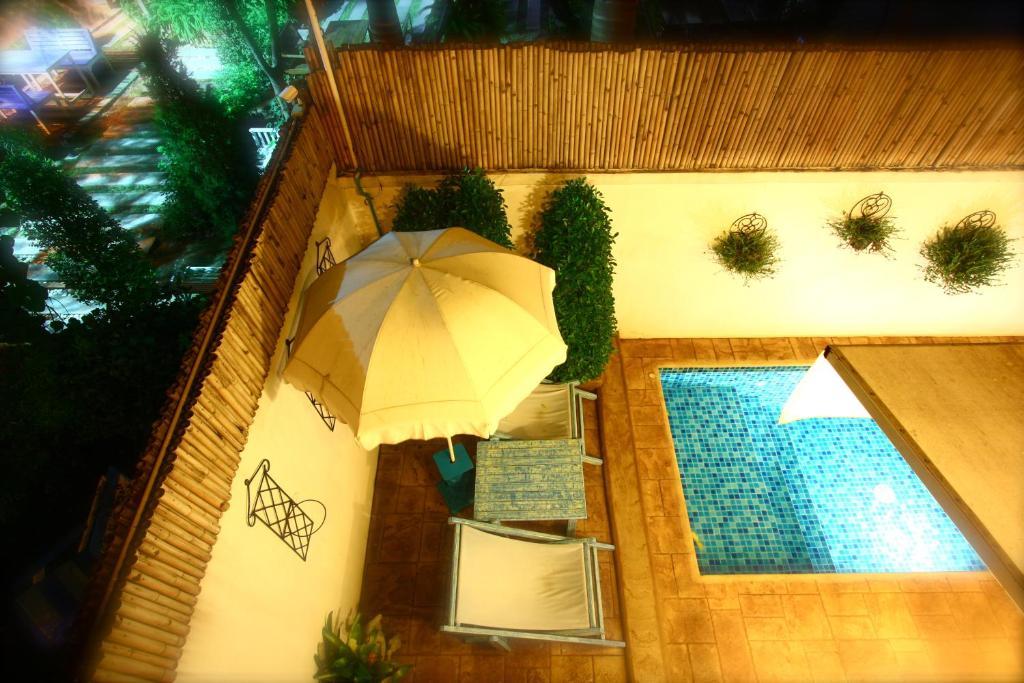 Costa Village Pool Villa Jomtien Beach Zewnętrze zdjęcie