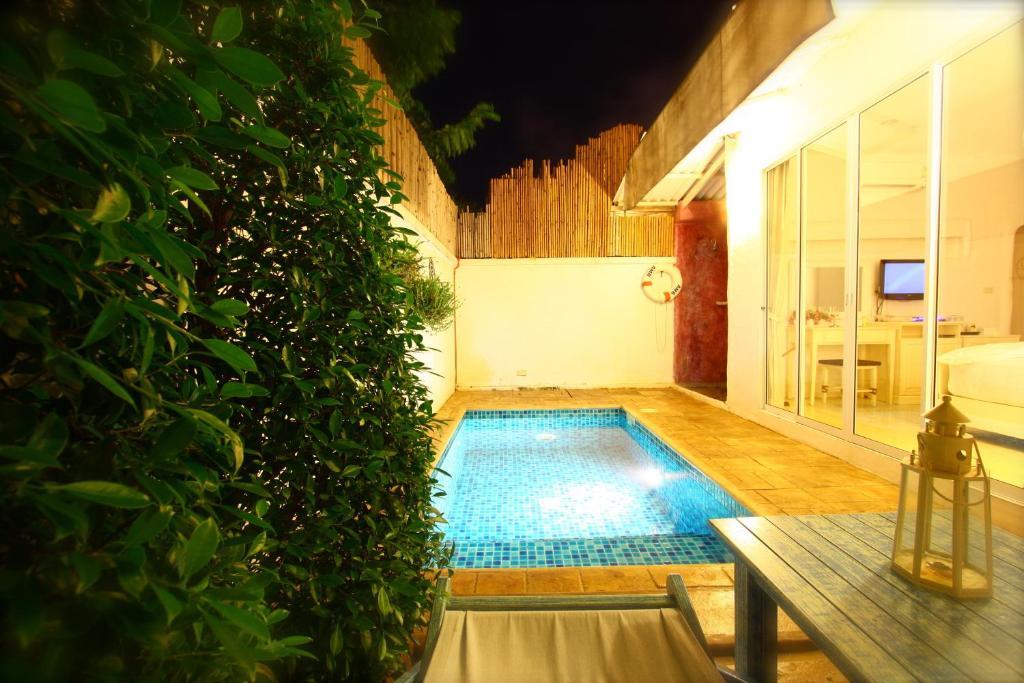 Costa Village Pool Villa Jomtien Beach Pokój zdjęcie