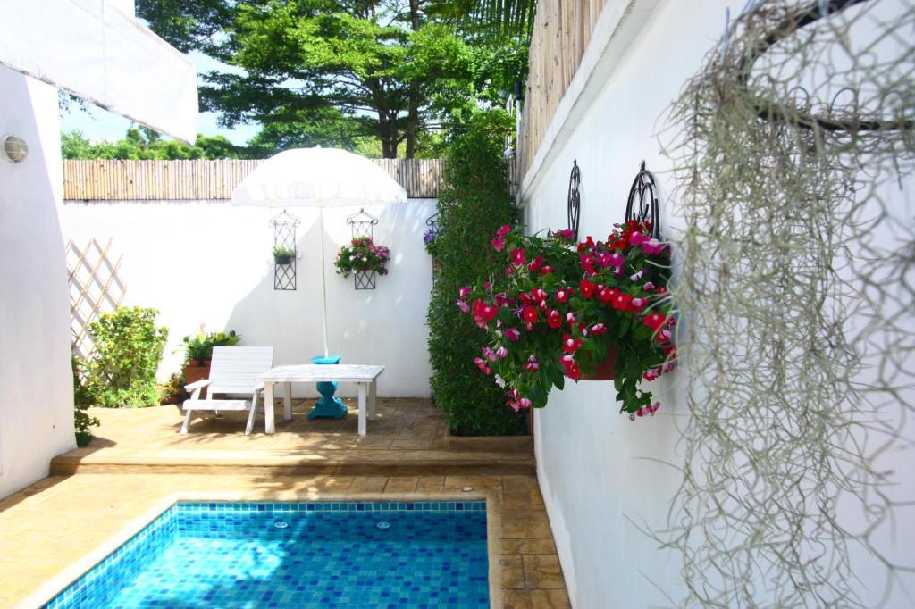 Costa Village Pool Villa Jomtien Beach Pokój zdjęcie