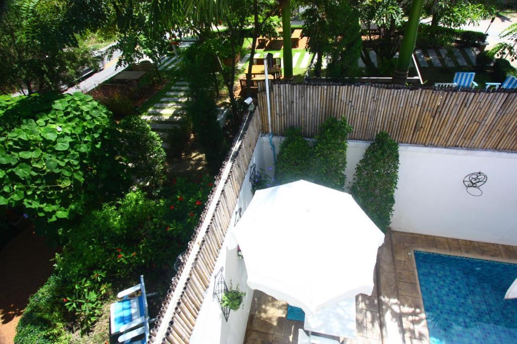 Costa Village Pool Villa Jomtien Beach Zewnętrze zdjęcie