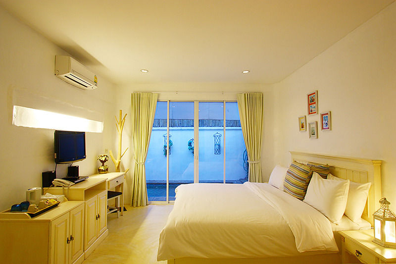 Costa Village Pool Villa Jomtien Beach Zewnętrze zdjęcie