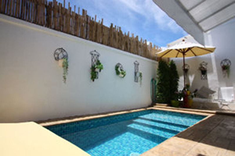 Costa Village Pool Villa Jomtien Beach Zewnętrze zdjęcie