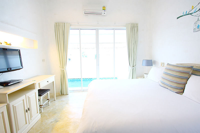 Costa Village Pool Villa Jomtien Beach Zewnętrze zdjęcie