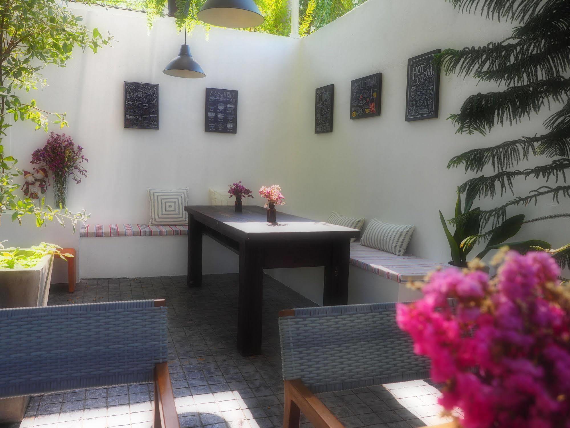 Costa Village Pool Villa Jomtien Beach Zewnętrze zdjęcie