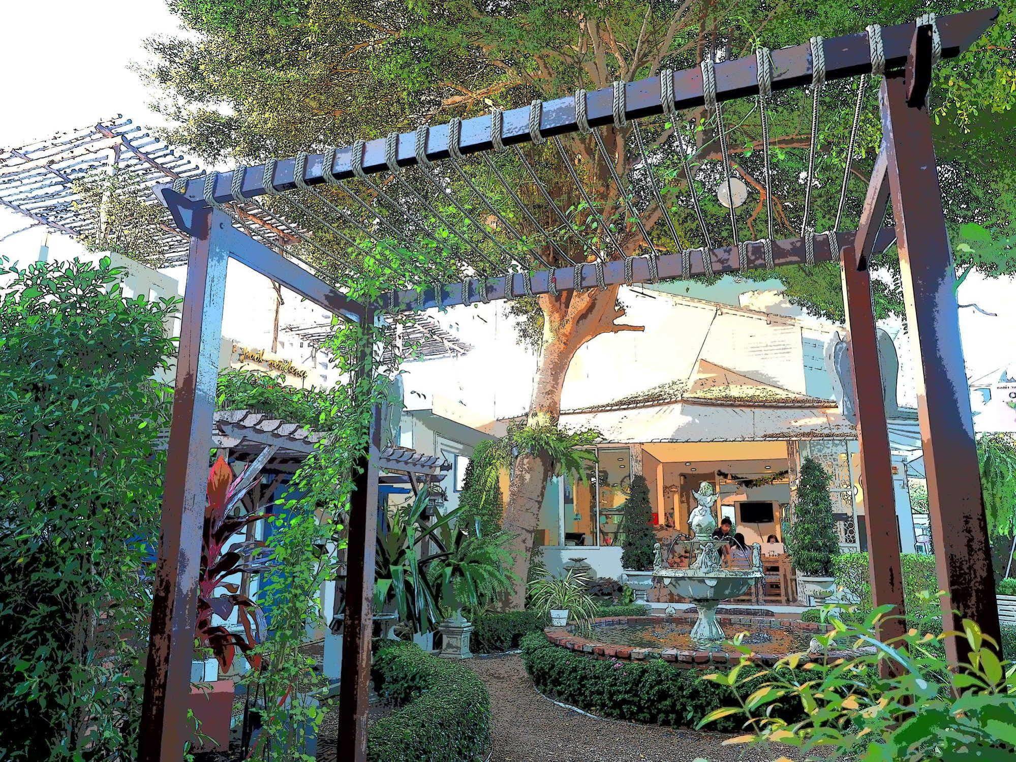 Costa Village Pool Villa Jomtien Beach Zewnętrze zdjęcie