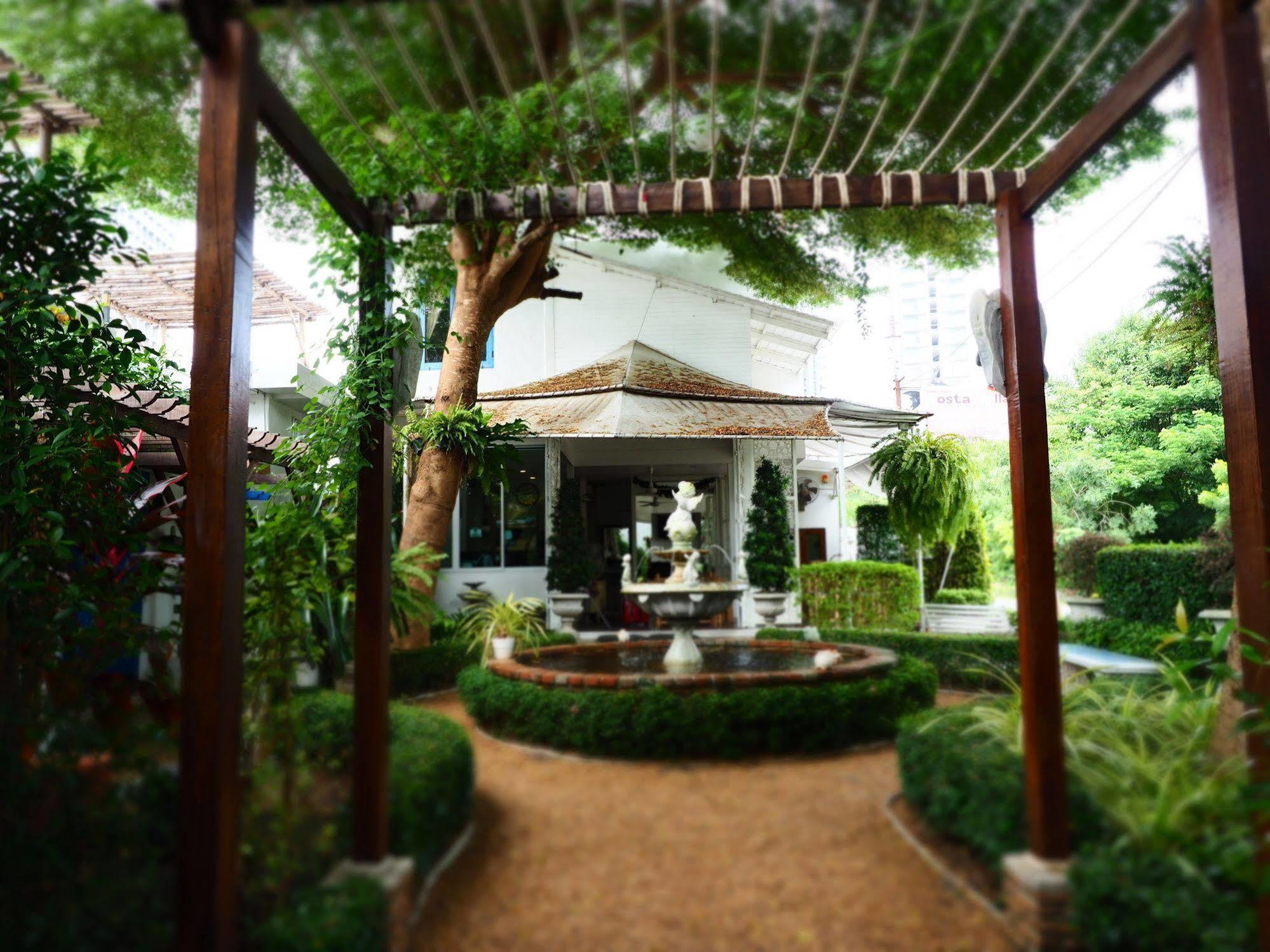 Costa Village Pool Villa Jomtien Beach Zewnętrze zdjęcie