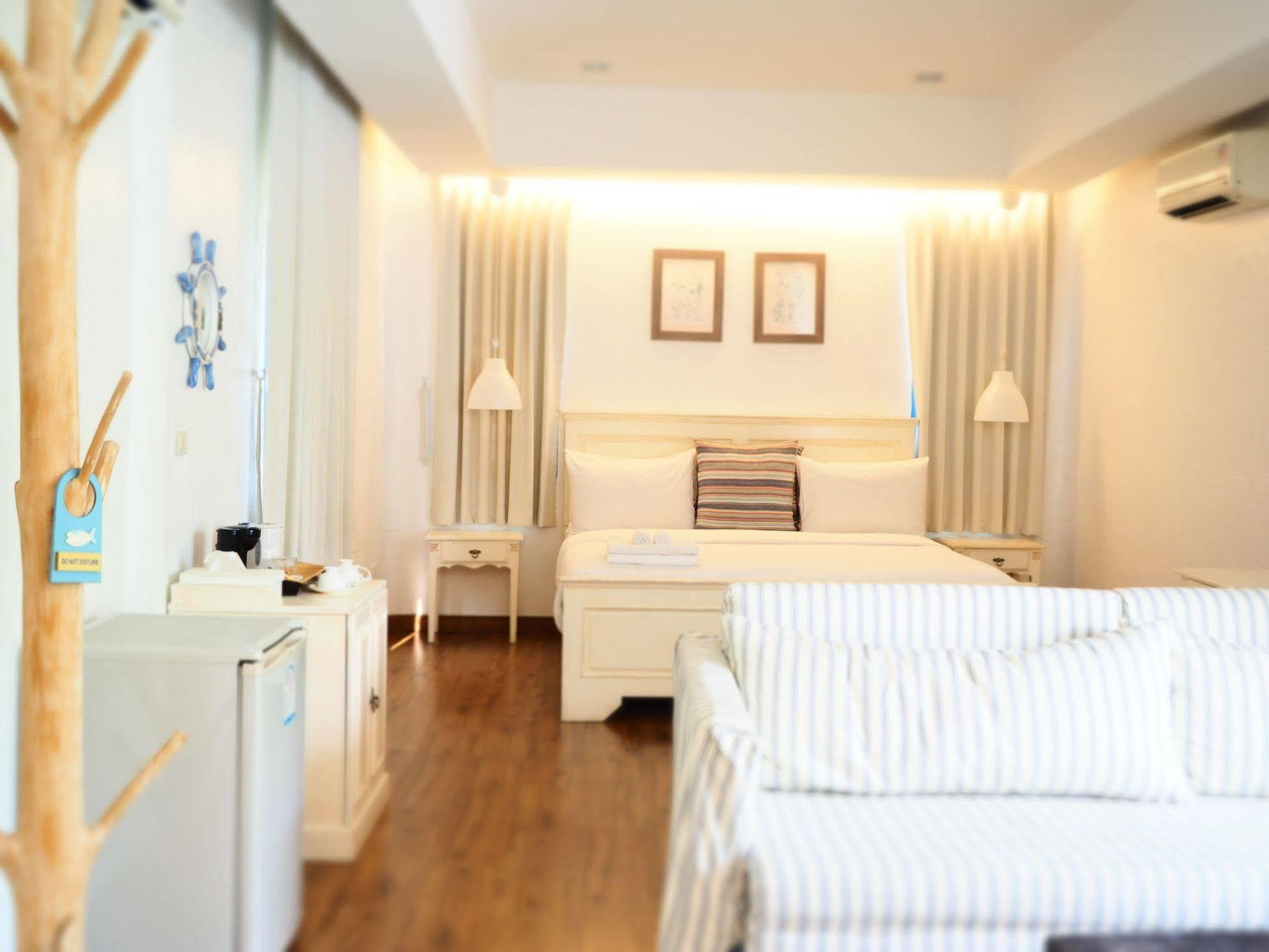 Costa Village Pool Villa Jomtien Beach Zewnętrze zdjęcie
