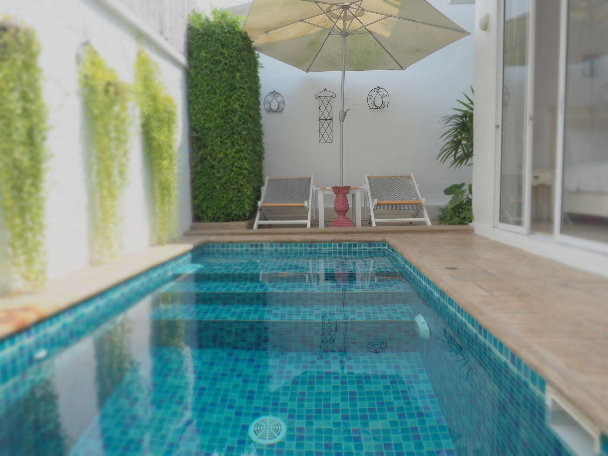 Costa Village Pool Villa Jomtien Beach Zewnętrze zdjęcie
