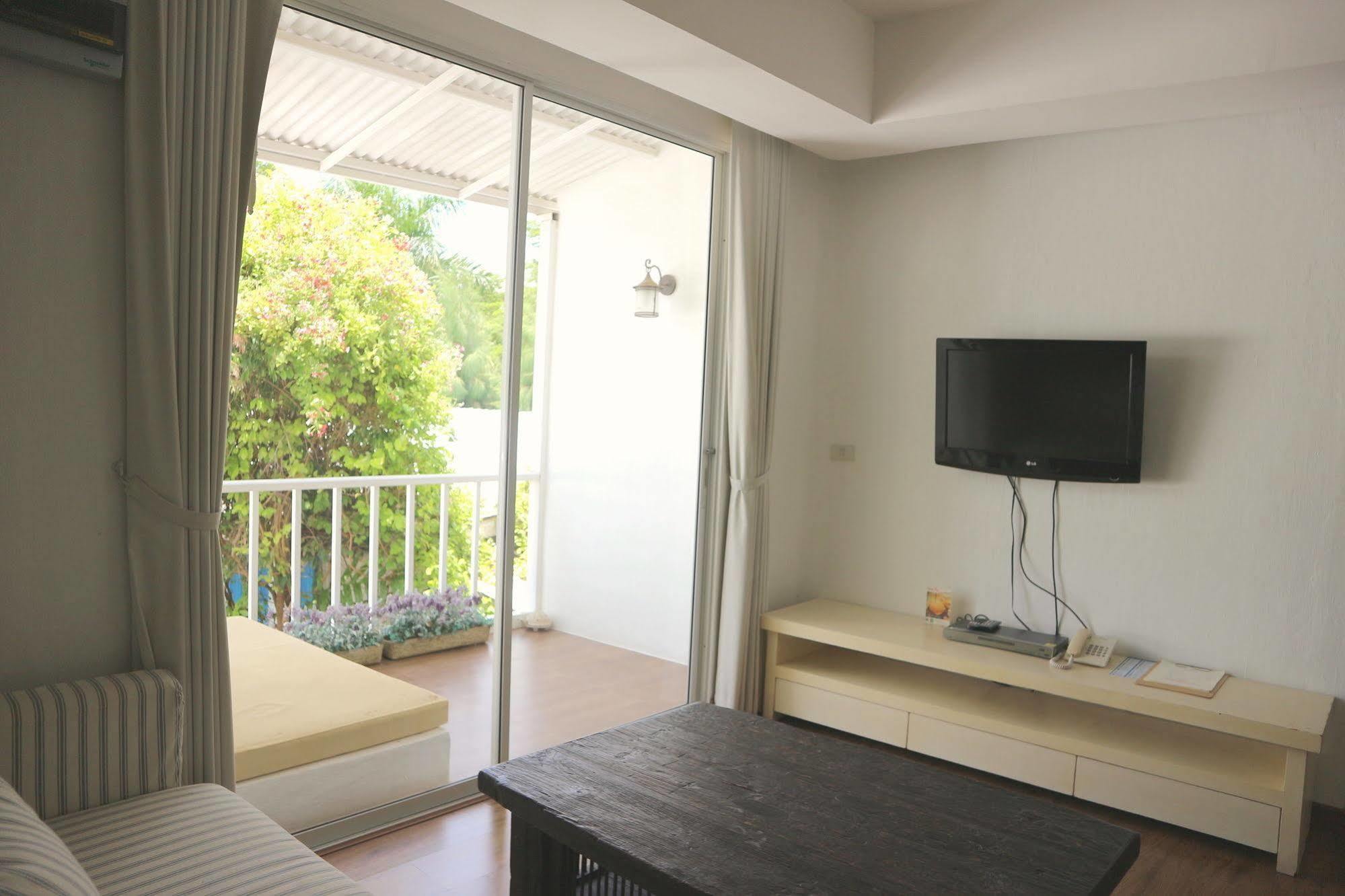 Costa Village Pool Villa Jomtien Beach Zewnętrze zdjęcie