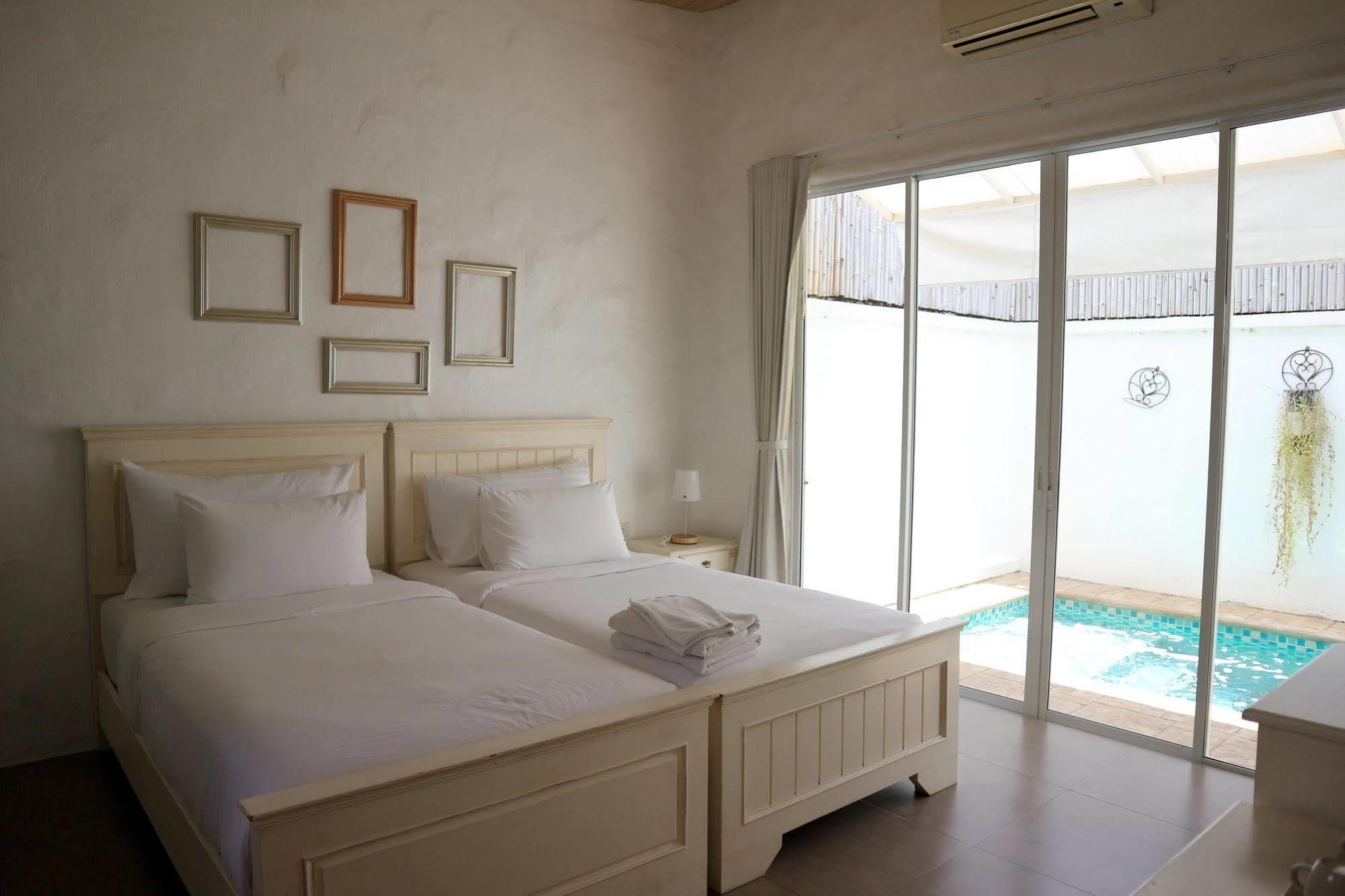 Costa Village Pool Villa Jomtien Beach Zewnętrze zdjęcie