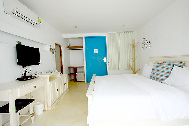 Costa Village Pool Villa Jomtien Beach Zewnętrze zdjęcie
